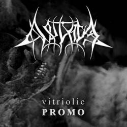 Akrival : Vitriolic (Demo)